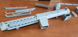 Blastech E-11