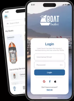 Boat Butler