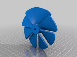 boat propellers