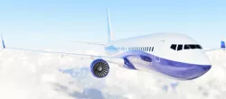 Boeing 737 - 800