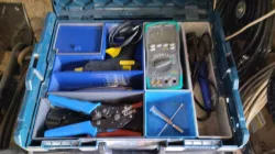 Bosch L-Boxx Sortimo