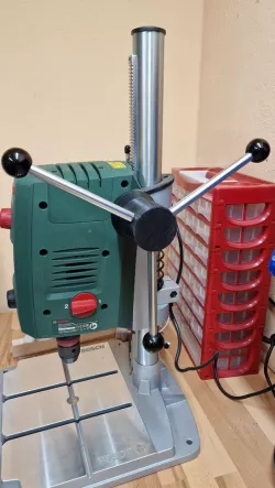 Bosch PBD 40 Drehkreuz