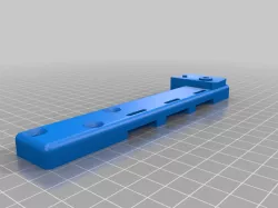 Bose 3-2-1 Speaker Wall Mount