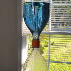 Bottle Vortex