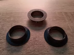 BSA Bottom bracket cap
