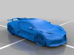 Bugatti