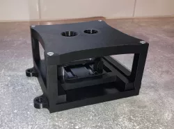 Car Key Copier/Duplicator - Hyundai