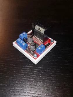 case for H-Bridge