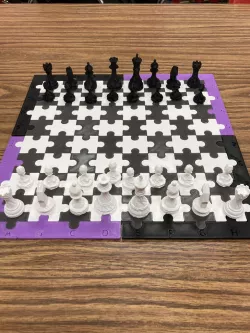 Chess Set