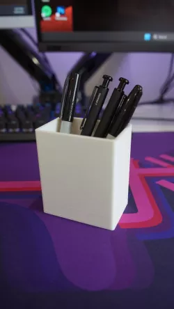 Classic Pencil Holder