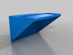 Clock Shelf