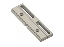 CNC Fixture Plate For Snapmaker Artisan