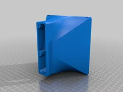 Coollio cooler for Aillio Bullet