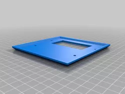 Correct Wallplate