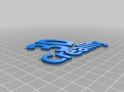 Creality 3D
