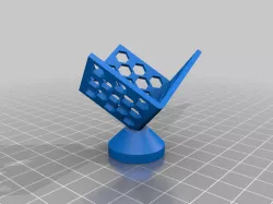 cube stand