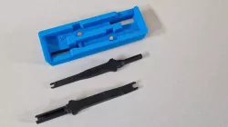 D2T - Di2 Tool (Cradle)