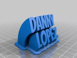 Danny Lopez