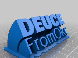 Deuce FromOkc