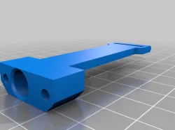Dgk flying extruder orbiter - lgx lite - sherpa mini