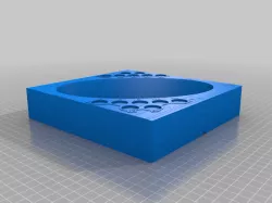 Dice Box/Tray