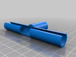 DPT 100 - Allen Wrench Handle