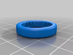 DPT100 - Wedding Band