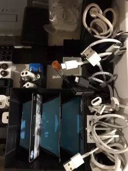 drawer tiles