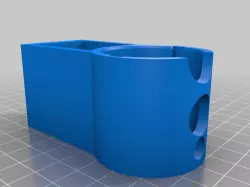 Dyson single accessory holder v10 era