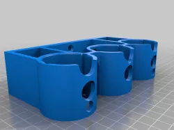 Dyson wand holder v10 era