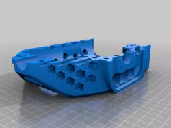 Easy Print (Modular Bodies) for SRT v9.1