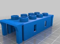 EduRobot Block
