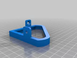 Electraline 35430 Mount Support