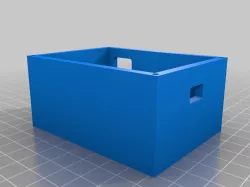 esp32 and mini usb host case