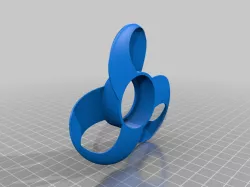 Fanblade