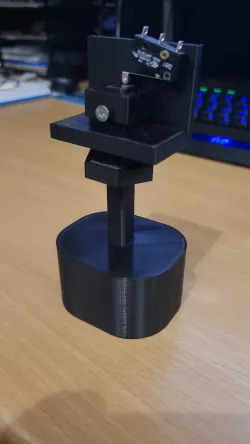 Float Switch Assembly