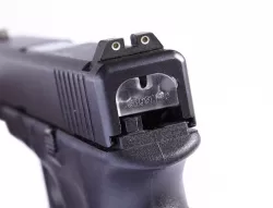 Glock 43x and 48 Armorers Back Plate