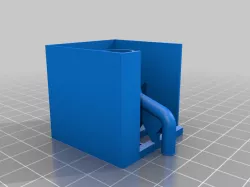graveur laser air assist
