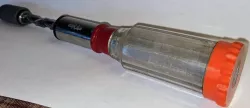 Great Neck 97A Push Drill Cap