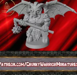 Hell Brute Ver 2.0