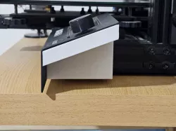 Hellbot Magna 1 v2 - Protector Bajo Display