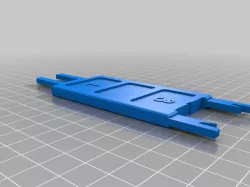 Honda seatbelt tool