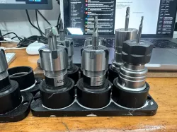 HSK 32 Tool holder holder