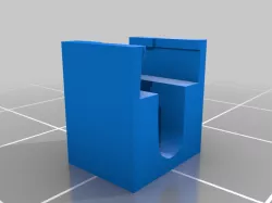 HSK Pro Mouse Wheel Clip 