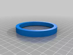 hub ring