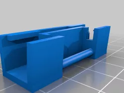 Husky Tool Box Top Latch 