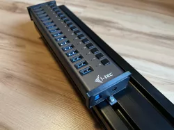 i-tec 16 Port Hub | Simple 