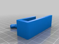 ikea poang chair hook