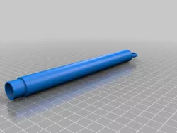 Keves Flute