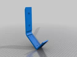 Kinesis Tripster AT BB cable bash guard